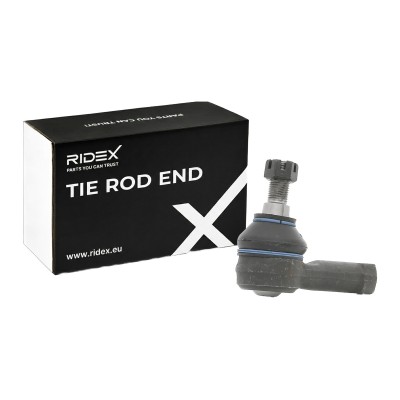 Końcówka drążka kierowniczego RIDEX 914T0251 914T0251 - foto 6
