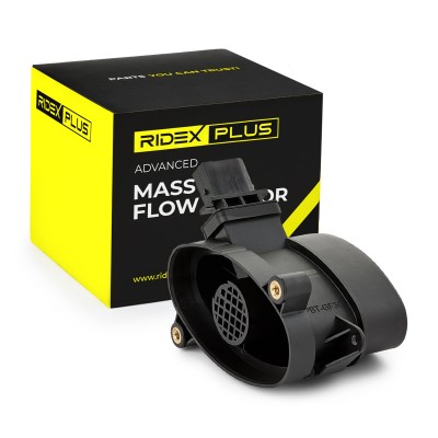 Przepływomierz Masowy Powietrza RIDEX 3926A0063P 3926A0063P - foto 2