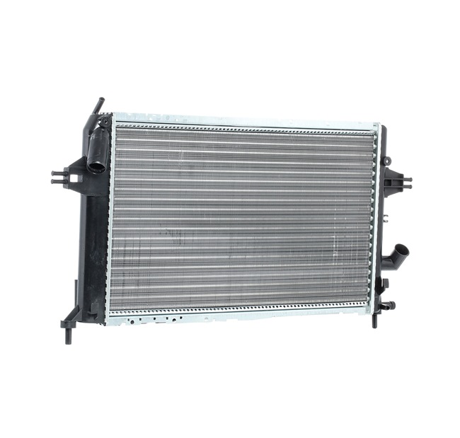 Chłodnica RIDEX 470R0162 470R0162 - foto 1