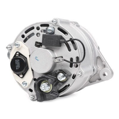 Alternator RIDEX 4G0071 4G0071 - foto 5