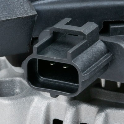 Alternator RIDEX 4G0583 4G0583 - foto 5