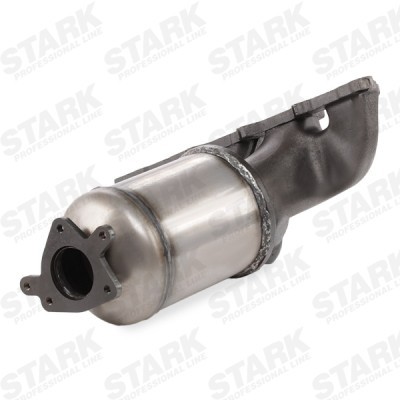 Katalizator Stark SKCCT-4840255 SKCCT-4840255 - foto 7