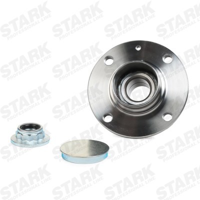 Łożysko Koła Stark SKWB-0180981 SKWB-0180981 - foto 3