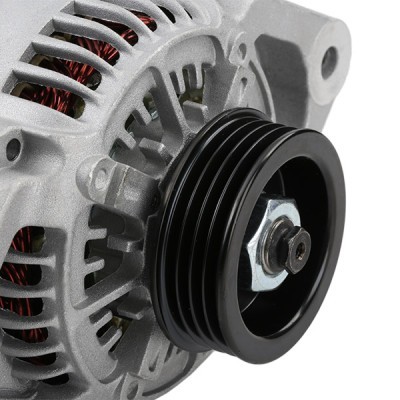 Alternator RIDEX 4G0848 4G0848 - foto 5