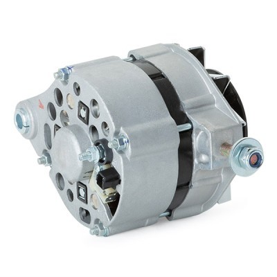 Alternator RIDEX 4G0675 4G0675 - foto 4