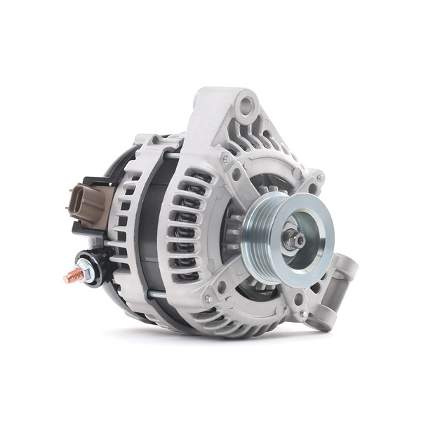 Alternator RIDEX 4G0720 4G0720 - foto 1