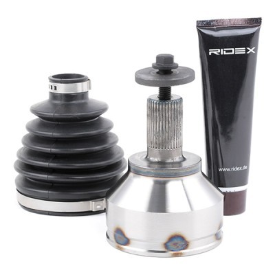 Przegub RIDEX 5J0202 5J0202 - foto 2