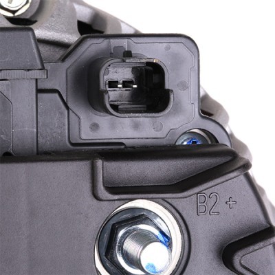 Alternator RIDEX 4G0426 4G0426 - foto 5