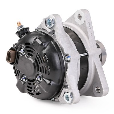 Alternator RIDEX 4G0274 4G0274 - foto 4