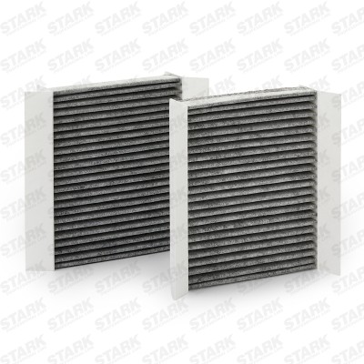 Filtr Kabinowy Stark SKIF-0170061 SKIF-0170061 - foto 3