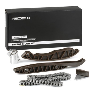 Zestaw łańcucha rozrządu RIDEX 1389T0088 1389T0088 - foto 2