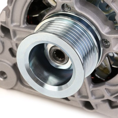 Alternator RIDEX 4G0469 4G0469 - foto 6