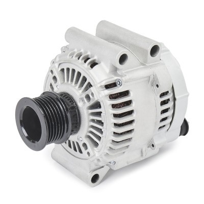 Alternator RIDEX 4G0362R 4G0362R - foto 2