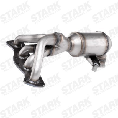 Katalizator Stark SKCCT-4840014 SKCCT-4840014 - foto 4