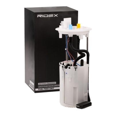 Moduł paliwowy RIDEX 1382F0131 1382F0131 - foto 2