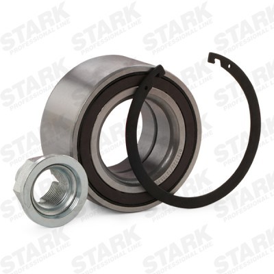 Łożysko Koła Stark SKWB-0180925 SKWB-0180925 - foto 3