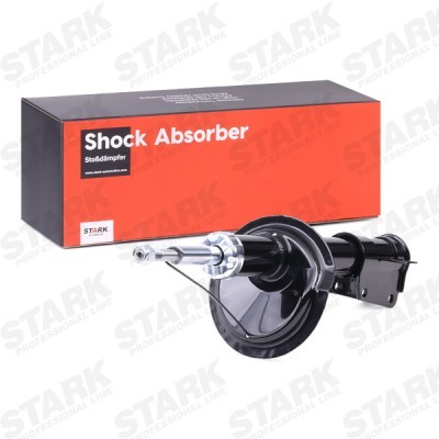 Amortyzator Stark SKSA-01334097 SKSA-01334097 - foto 2