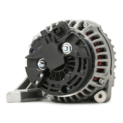 Alternator RIDEX 4G0780 4G0780 - foto 4