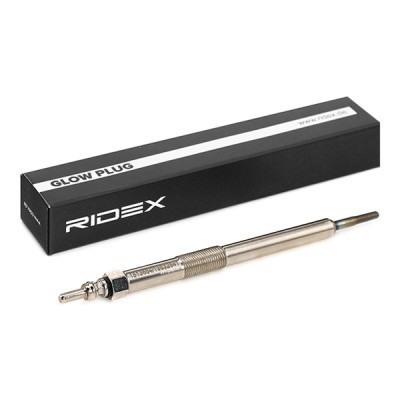 Świeca Żarowa RIDEX 243G0063 243G0063 - foto 2