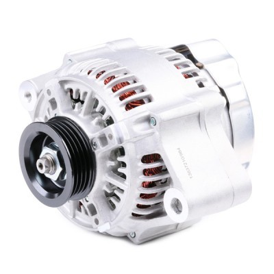 Alternator RIDEX 4G0254 4G0254 - foto 3