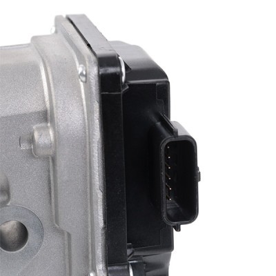 Дроссельная заслонка RIDEX 158T0070 158T0070 - foto 6