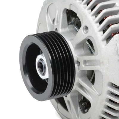Alternator RIDEX 4G0992 4G0992 - foto 4