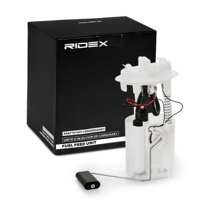 Moduł paliwowy RIDEX 1382F0021 1382F0021 - foto 2