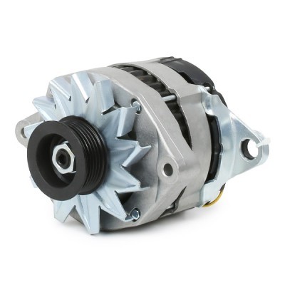 Alternator RIDEX 4G0473R 4G0473R - foto 3