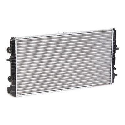 Chłodnica RIDEX 470R0378 470R0378 - foto 4
