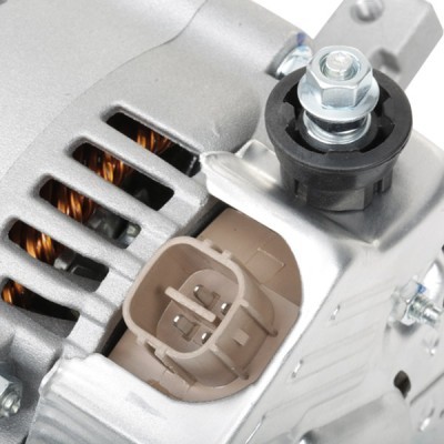 Alternator RIDEX 4G0634 4G0634 - foto 6