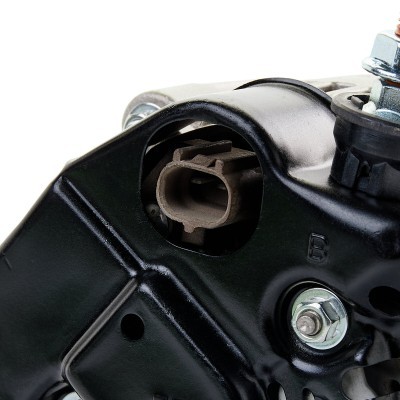 Alternator RIDEX 4G0970R 4G0970R - foto 6