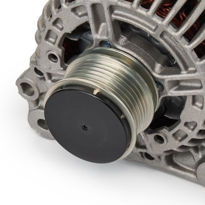Alternator RIDEX 4G0231R 4G0231R - foto 5