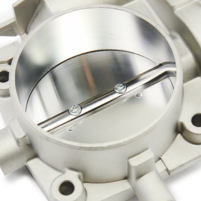 Дроссельная заслонка RIDEX 158T0090 158T0090 - foto 5