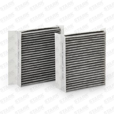 Filtr Kabinowy Stark SKIF-0170061 SKIF-0170061 - foto 4