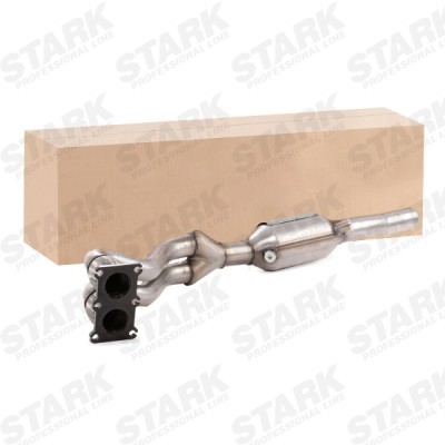 Katalizator Stark SKCCT-4840042 SKCCT-4840042 - foto 2