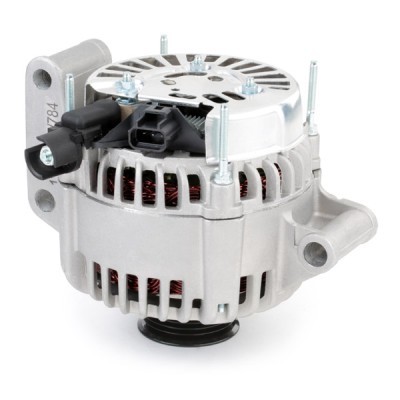 Alternator RIDEX 4G0021 4G0021 - foto 5