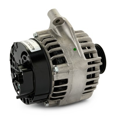 Alternator RIDEX 4G0829R 4G0829R - foto 4