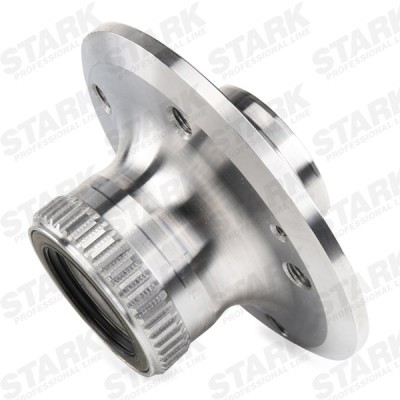 Łożysko Koła Stark SKWB-0180757 SKWB-0180757 - foto 3