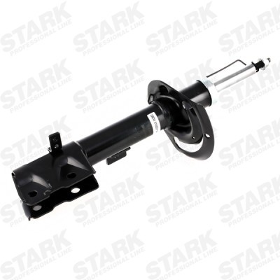 Amortyzator Stark SKSA-0132160 SKSA-0132160 - foto 3