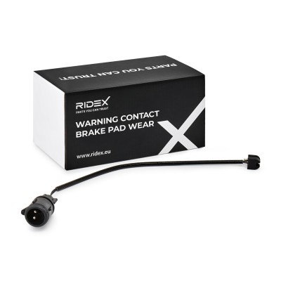 Czujnik Klockow RIDEX 407W0314 407W0314 - foto 1