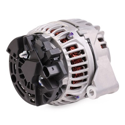 Alternator RIDEX 4G0222 4G0222 - foto 4