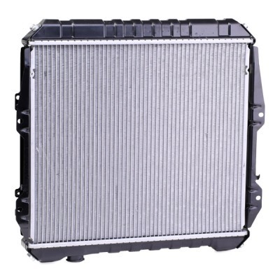 Chłodnica RIDEX 470R0335 470R0335 - foto 4