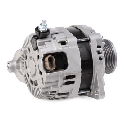 Alternator RIDEX 4G0837 4G0837 - foto 4