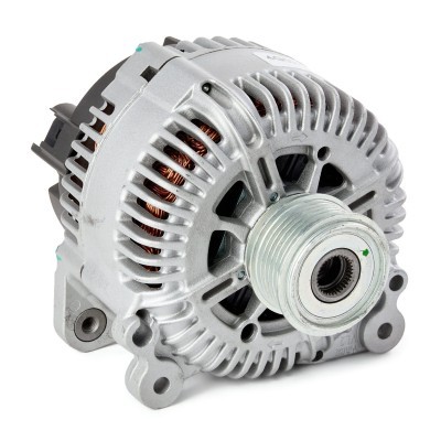 Alternator RIDEX 4G0288R 4G0288R - foto 2