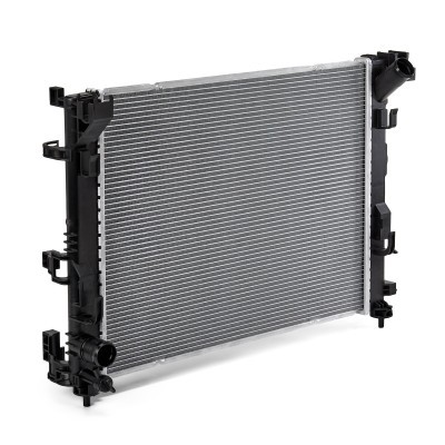 Chłodnica RIDEX 470R1750 470R1750 - foto 4