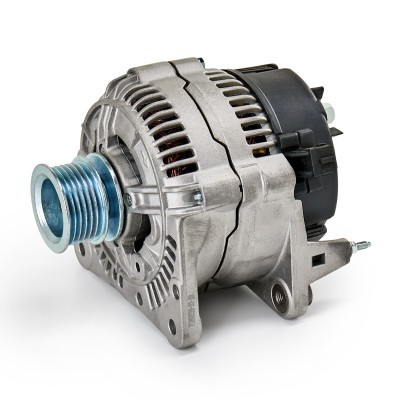 Alternator RIDEX 4G0142R 4G0142R - foto 2