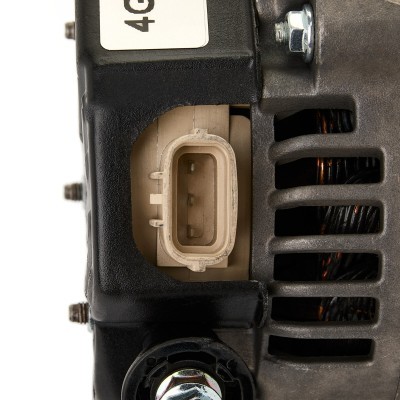 Alternator RIDEX 4G0821R 4G0821R - foto 6