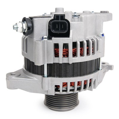 Alternator RIDEX 4G0166 4G0166 - foto 5