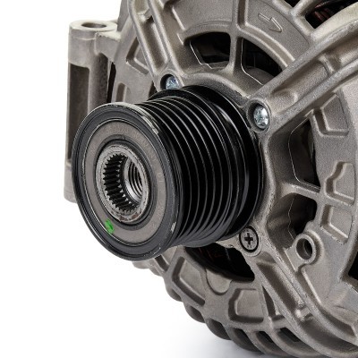 Alternator RIDEX 4G0134R 4G0134R - foto 5
