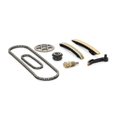 Zestaw łańcucha rozrządu RIDEX 1389T2823 1389T2823 - foto 2